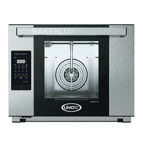 【FMI】UNOX Bakerlux / 製菓ベーカリーオーブン XFT-136