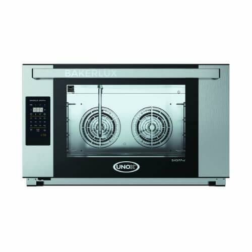 【FMI】UNOX Bakerlux / 製菓 ベーカリーオーブン XFT-196