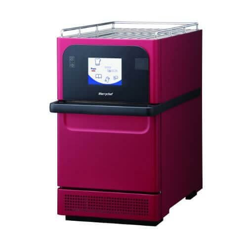 【FMI】高速加熱オーブン e2s(60Hz用) Red