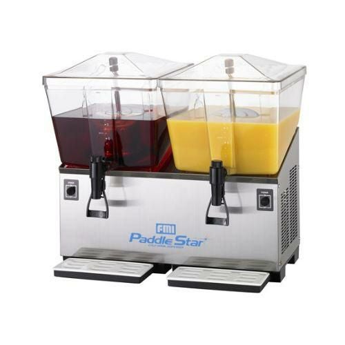 【FMI】パドルスター GT-5DN