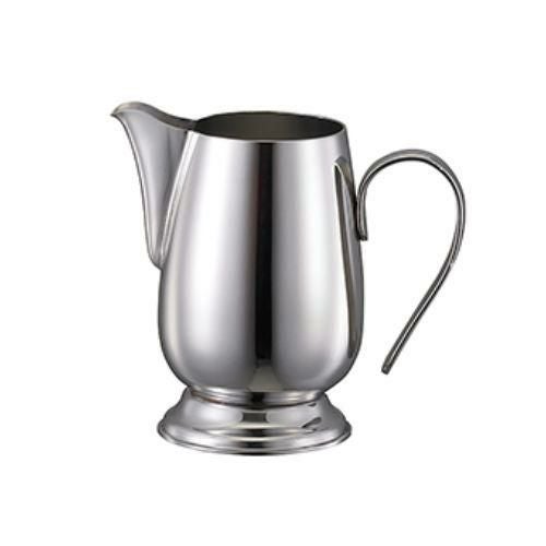 【FMI】チンバリ 備品 ミルクポット メプラ(M)【小物送料対象商品】