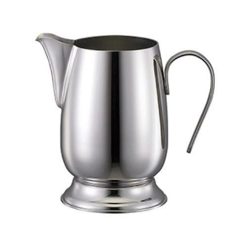 【FMI】チンバリ 備品 ミルクポット メプラ(L)