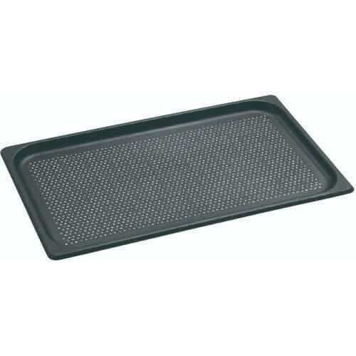 TG890【FMI】UNOX Cheftop / 調理 用 1/1GN テフロン穴あきシートパン/【小物送料対象商品】