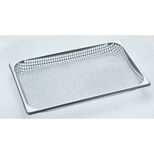 GRP815【FMI】UNOX Cheftop / 調理 用 1/1GN スチーム用穴あき40mm/【小物送料対象商品】