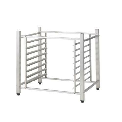 【FMI】UNOX BakertopXJBC-10EU用 専用架台