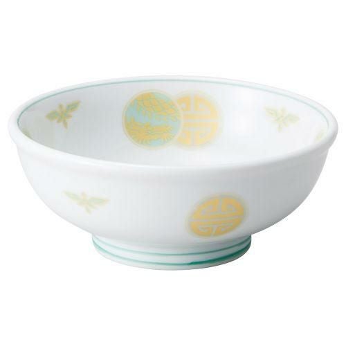 清楽5.0玉丼 φ15.8×6.3cm 590-079