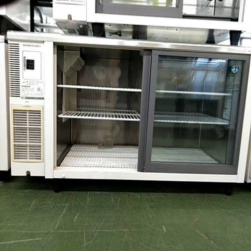 RTS-100STD ホシザキ テーブル形ショーケース｜テンポスドットコム通販