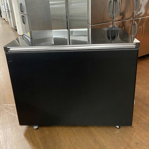 Focus151-P+S-display151 【カノウ冷機】 冷凍ショーケース 302L 単相