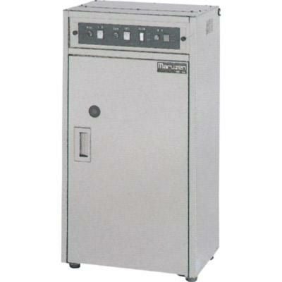 【マルゼン】包丁まな板殺菌庫 卓上タイプ MCF-053TB 幅500×奥行350×高さ925mm