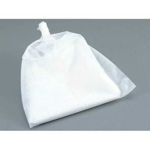 【グループA】業務用・だし袋 だしとり サンエース (100枚入) 中