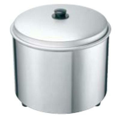 オール ステンレス 電気櫃エバーホット すしシャリ用 NV-35S