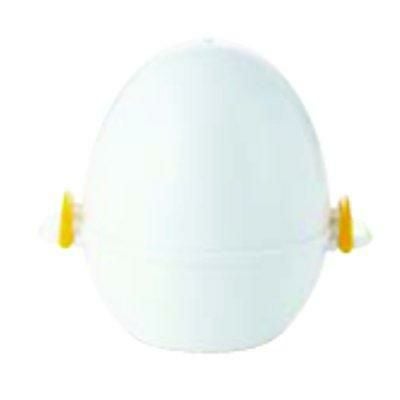 レンジでらくちん ゆでたまご3個用 RE-278