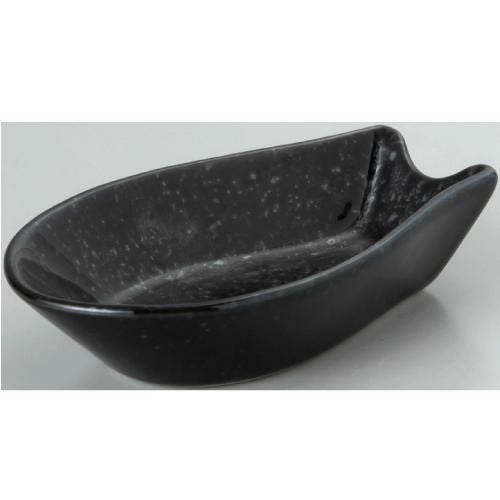 レンゲ台 有明 レンゲ受台黒10個入