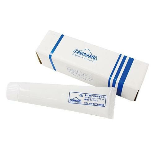 【FMI】カルピジャーニマシン用消耗品 ジェリリューブ(Oリング用グリス)【小物送料】