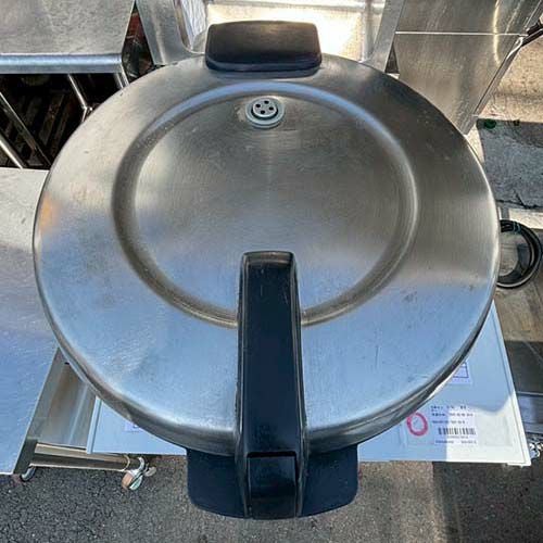 中古】保温ジャー 1956レストラン・サプライ SEJ20000JJ 幅455×奥行385