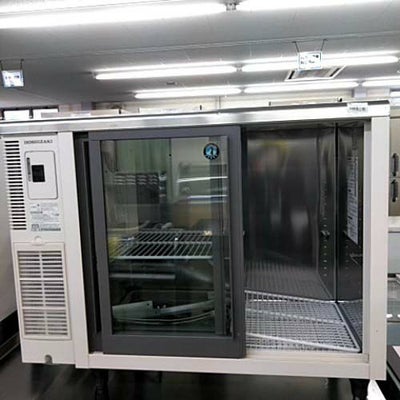 RTS-100STD ホシザキ テーブル形ショーケース｜テンポスドットコム通販 