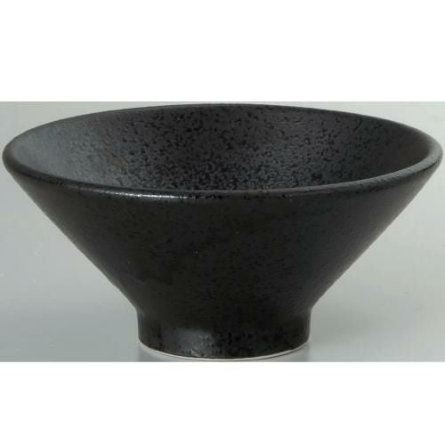 有明 切立飯碗小10個入