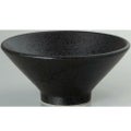 有明 切立飯碗(中)