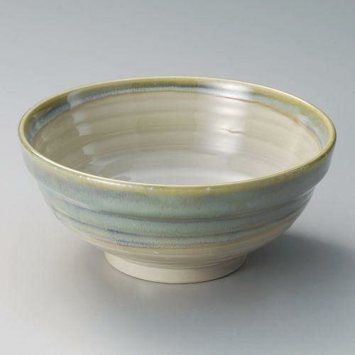 ひすい流し6.8玉渕丼 φ20.6×9.2cm 308-279