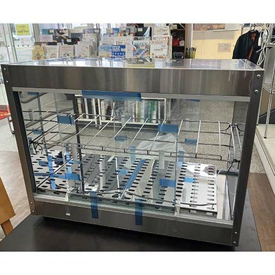 業界最長1年保証】【中古】恒温高湿コールドテーブル ホシザキ CT 