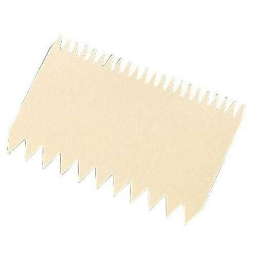 TH PP製 コーム 37243 両面型 110×75