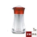 しょう油差し プッシュワン PU-1 レッド 40ml