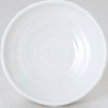 丸皿 鳴門白 3.3寸皿10枚入  (業務用)