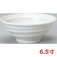 鳴門白 6.5寸丼