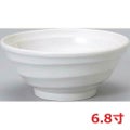 鳴門白 6.8寸丼
