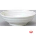 鳴門白 麺鉢(中)