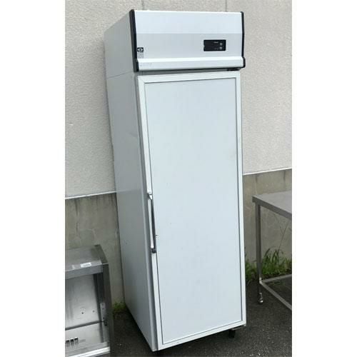 2009年 大和冷機 ジョッキークーラー 業界最長1年保証】【中古】ジョッキクーラー 大和冷機 211ANYG 幅600