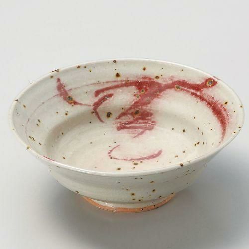 赤絵向付 φ14.8×55cm 053-059