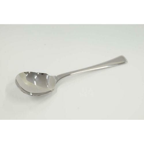 スプーン 【18-8 #7800 サービススプーン】 / 全長:213 /【グループA】