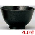 有明 反深口4.0丼黒耀