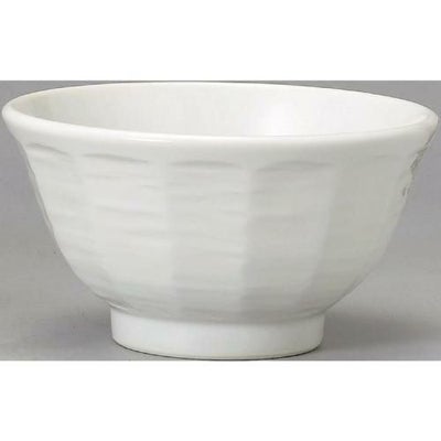 けずり6.0寸丼白