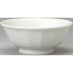 けずり6.8寸丼白