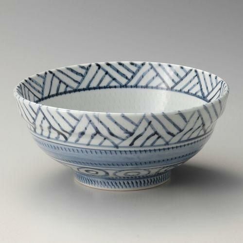 あすなろ玉渕6.0丼 φ19×8.3cm 309-069