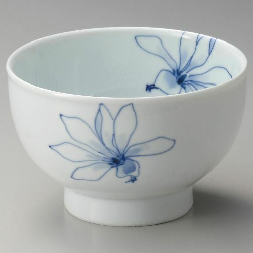 こぶし5.5高台丼 φ16.8×10.5cm 316-039