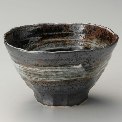 うず潮三ッ押5.5丼 φ16.5×9.3cm 318-379