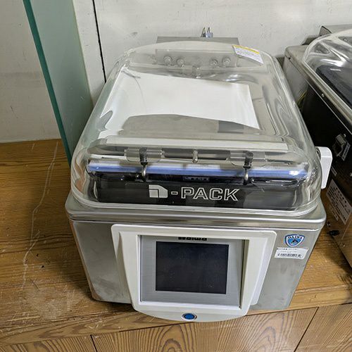 HPS-300B-O ホシザキ 真空包装機｜テンポスドットコム通販サイト