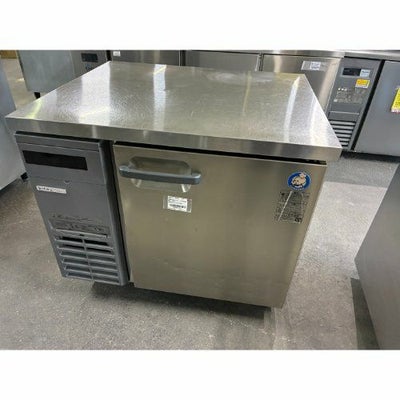 業界最長1年保証】【中古】冷蔵コールドテーブル 北沢産業 KLCW-090RM 