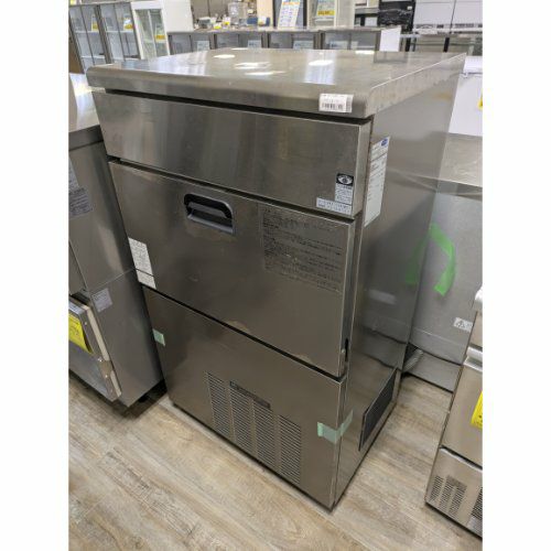 保守メンテナンスサービス付セット商品】FIC-95KVX【フクシマガリレイ