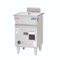 【マルゼン】蒸器 ガス式 セイロタイプ MUS-055D 幅505×奥行585×高さ750