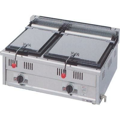 マルゼン卓上ガス餃子焼き器 2019年 LPガス 000000181182-01.jpg?size=m&w=