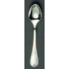 ＥＢＭ １８－８ ブローニュ（銀メッキ付）コーヒースプーン