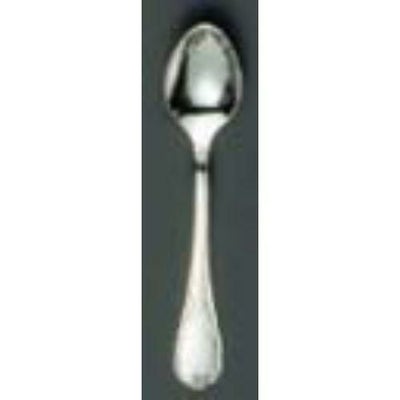 ＥＢＭ １８－８ ブローニュ（銀メッキ付）コーヒースプーン
