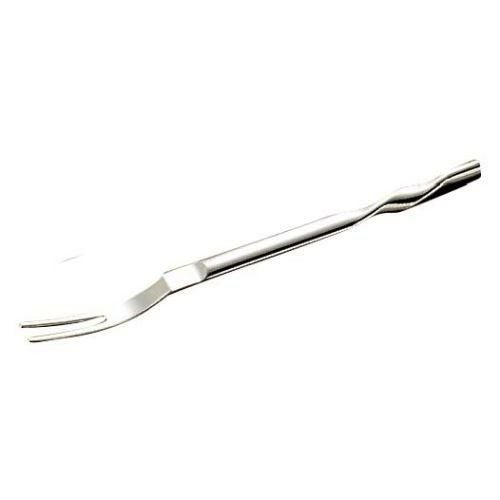 ボンサンス ヒメフォーク シルバー