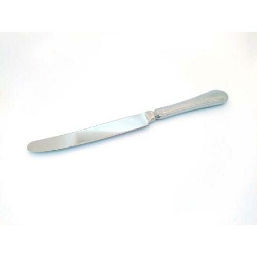 18-8 エリザベス テーブルナイフ(H・H)ノコ刃無