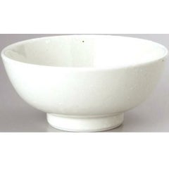 有明 丸4.5碗粉引 /グループB