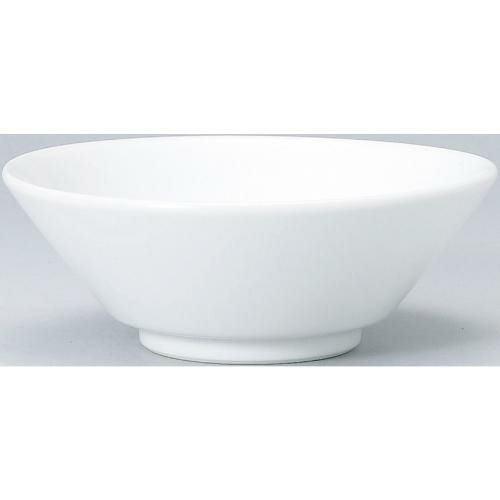 白中華切立20cm 丼